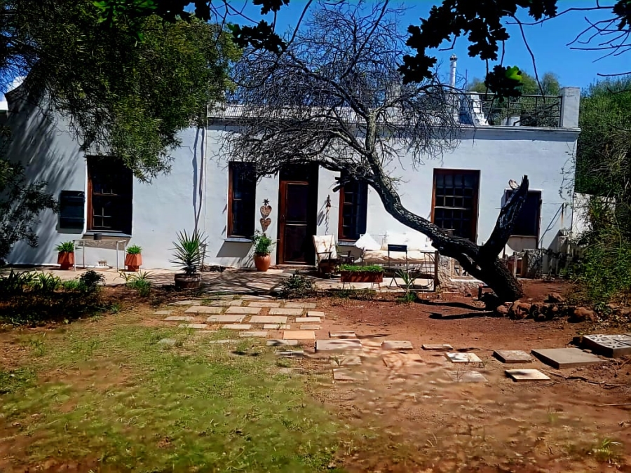 4 Bedroom Property for Sale in Bloemfontein Rural Free State